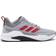 Adidas Trainer V M - Halo Silver/Vivid Red/Grey Three