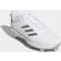 adidas Icon 7 Cleats M - Cloud White/Silver Metallic/Silver Metallic