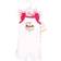 Hudson Baby Rompers 3-pack - Banana Split (10116607)