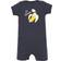 Hudson Baby Rompers 3-pack - Go Bananas (10116571)