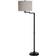 Stylecraft Madison Floor Lamp 154.9cm