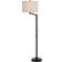 Stylecraft Madison Floor Lamp 154.9cm