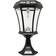 Gama Sonic Integrated Lamp Post 38.1cm