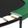 Ampel 24 Deluxe Trampoline Edge Protection 430cm