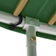 Ampel 24 Deluxe Trampoline Edge Protection 430cm