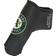 Team Effort Oakland Athletics Blade Putter Headcover