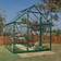 Palram Harmony 3.4m²