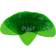 Dunlop Gels Green Medium Light 12-pack