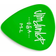 Dunlop Gels Green Medium Light 12-pack