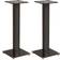 Monoprice Elements 28 Inch Speaker Stand With Cable Management