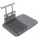 Umbra U Dry Dish Drainer 45.72cm