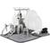 Umbra U Dry Dish Drainer 45.72cm