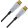 Goobay Optical 8K HDMI-HDMI High Speed with Ethernet 2.1 10m