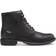 Eastland High Fidelity Cap Toe Boots - Black