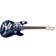 Woodrow New York Yankees NorthEnder Guitar Series II