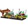 LEGO Jurassic World T Rex Breakout 76956