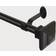 Elrene Florence Adjustable Curtain Rod 304.8cm