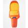 Marmot Saco De Dormir Always Summer Largo-rojo Sol-solar