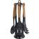 MegaChef - Kitchen Utensil 7pcs