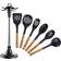 MegaChef - Kitchen Utensil 7pcs