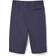 French Toast Boy's Flat Front Adjustable Waist Short - Navy