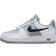 Nike Air Force 1 Low - White/Wolf Grey/Black