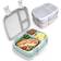 Bentgo Fresh Prep Pack Food Container 3 0.31gal