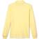 French Toast Long Sleeve Pique Polo - Yellow