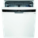 Siemens SN45ZW55CS Vit