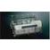 Siemens SN45ZW55CS Vit