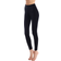 Commando Leggings En Velours Perfect Control - Black