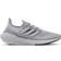 adidas UltraBOOST 21 - Halo Silver/Grey Two/Solar Yellow