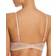 On Gossamer Sleek Micro Push-Up Bra - Beige