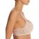 On Gossamer Sleek Micro Push-Up Bra - Beige