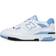 New Balance 550 M - White/Carolina Blue