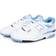 New Balance 550 M - White/Carolina Blue