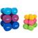 Da Vinci Neoprene Dumbbells 2x1kg