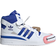 adidas High x Kerwin Frost Sneakers - Hvid