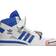 adidas High x Kerwin Frost Sneakers - Hvid