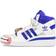 adidas High x Kerwin Frost Sneakers - Hvid