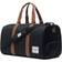 Herschel Novel Duffle - Black/Tan