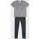 DL1961 Boy's Brady Slim Fit Jeans - Dusk