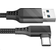 MTK Oculus Quest USB C - USB C Angled M-M 3m