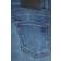 DL1961 Boy's Brady Slim Fit Jeans - Howler