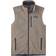 Patagonia Better Sweater Fleece Vest - Oar Tan