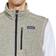 Patagonia Better Sweater Fleece Vest - Oar Tan