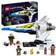 LEGO Disney & Pixars Lightyear XL-15 Spaceship 76832