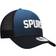 New Era Tottenham Hotspur Gradient Trucker 9FORTY Snapback Hat Men - Blue/Navy
