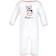 Hudson Baby Cotton Coveralls 3-pack - Bonjour (10114260)