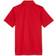 French Toast Short Sleeve Sport Polo - Red